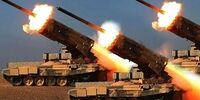 روزگار اسرائیل تیره و تار شد/ حزب الله در یک روز بیش از ۶۰ موشک شلیک کرد