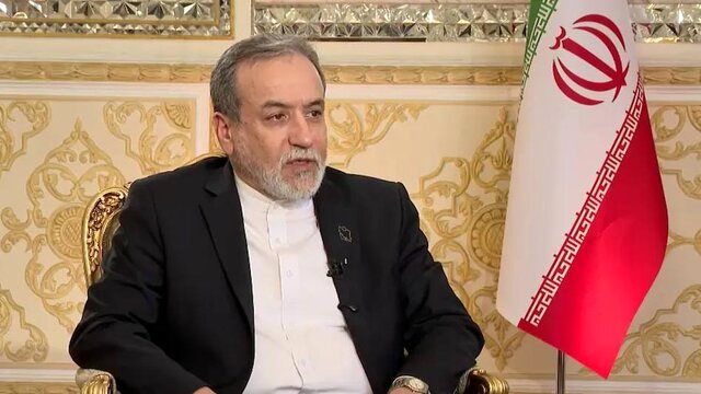 خبرهای مهم عراقچی از دور سوم مذاکرات با آمریکا