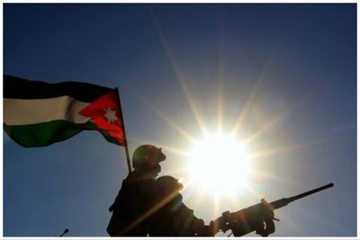 اردن هرگونه مشارکت با آمریکا در حمله به عراق را تکذیب کرد
