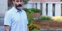  عکسی از پارسا پیروزفر وقتی که خیلی هم خوشگل نبود!
