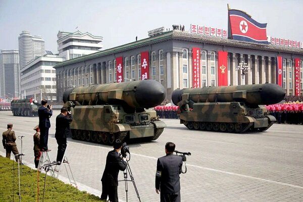 هشدار جدی آمریکا درباره کره شمالی / جنگ هسته‌ای در راه است؟