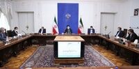 رئیس جمهور: رویکرد دستگاه‌ها از واردات‌محوری به صادرات‌محوری اصلاح شود