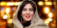چهره جدید خانم بازیگر مشهور پربازدید شد+عکس