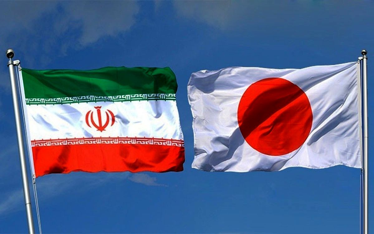 پاسخ تند ایران به بیانیه مشترک اتحادیه اروپا و ژاپن