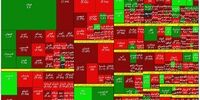 فولاد؛ صدرنشین بورس شد/خروج 2.5 تریلیونی از بازار