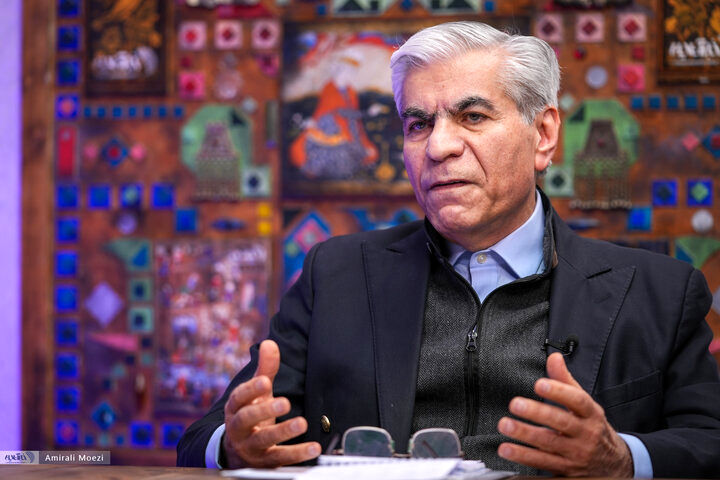 عادلی: اسنپ بک میتواند تبعات بدی داشته باشد | ایران الان هم آماده مذاکره با آمریکا است | باید از تصمیمات هیجانی خودداری کرد