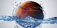  اقیانوسی از آب زیر پوسته مریخ وجود دارد؟