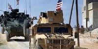 آمریکا تسلیحات و مهمات به سوریه ارسال کرد