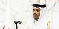 هشدار قطر به جامعه جهانی