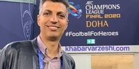 کیهان مدعی شد: اینستاگرام فارسی AFC فالوئر خریده/ فردوسی پور از تلوبیون شکست خورد

