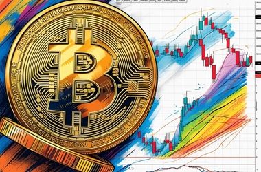 عقب‌نشینی ۲ هزار دلاری قیمت بیت کوین/ تتر بر سر دو راهی ایستاد