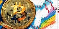 عقب‌نشینی ۲ هزار دلاری قیمت بیت کوین/ تتر بر سر دو راهی ایستاد