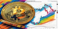 عقب‌نشینی ۲ هزار دلاری قیمت بیت کوین/ تتر بر سر دو راهی ایستاد