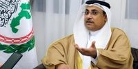 ادعاهای رئیس پارلمان عربی علیه ایران/ هیچ دوستی ندارد
