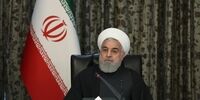 کنایه روحانی به خودرو سازان ؛ خودروها  را فقط به مردم خودمان می فروشیم /هم کالا را گران می‌کنیم و هم کیفیت آن پایین می‌آید / معادن را آزاد کنید 