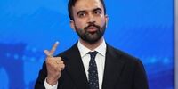 حضور شهردار مسلمان نیویورک در مراسم نماز عید قربان +فیلم