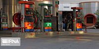 خبر مهم شرکت ملی پالایش درباره بازار سیاه بنزین 