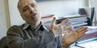 خانیکی: ایران را بزرگ‌ تر از «دلخوری‌ هایِ سیاسی ببینیم»