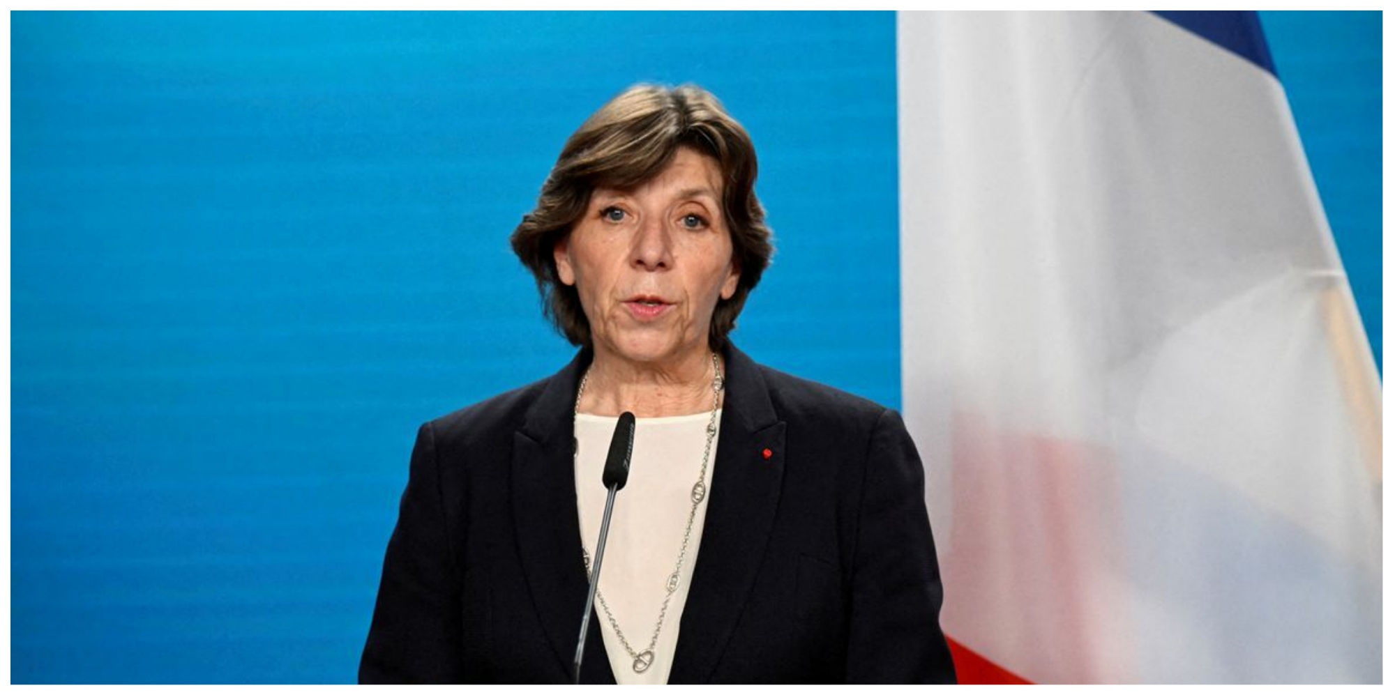 تاکتیک فرانسه برای مقصرنمایی ایران در عدم‌حصول توافق وین 