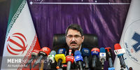 رئیس اورژانس تهران: دو بیمار بدحال با بالگرد به مراکز درمانی منتقل شدند/ تا این لحظه هیچ موردی از فوت عزاداران گزارش نشده است