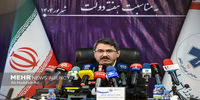 رئیس اورژانس تهران: دو بیمار بدحال با بالگرد به مراکز درمانی منتقل شدند/ تا این لحظه هیچ موردی از فوت عزاداران گزارش نشده است
