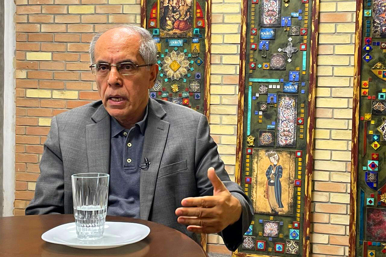 آیا ایران میتواند مانع از فعال شدن مکانیسم ماشه شود؟/ به چین و روسیه امیدی نیست / تحلیل دیپلمات سابق 2