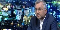 انتقاد معاون عراقچی از تحریم‌های جدید اروپا علیه ایران/ این یعنی  بستن شریان‌های حیاتی به روی یک ملت