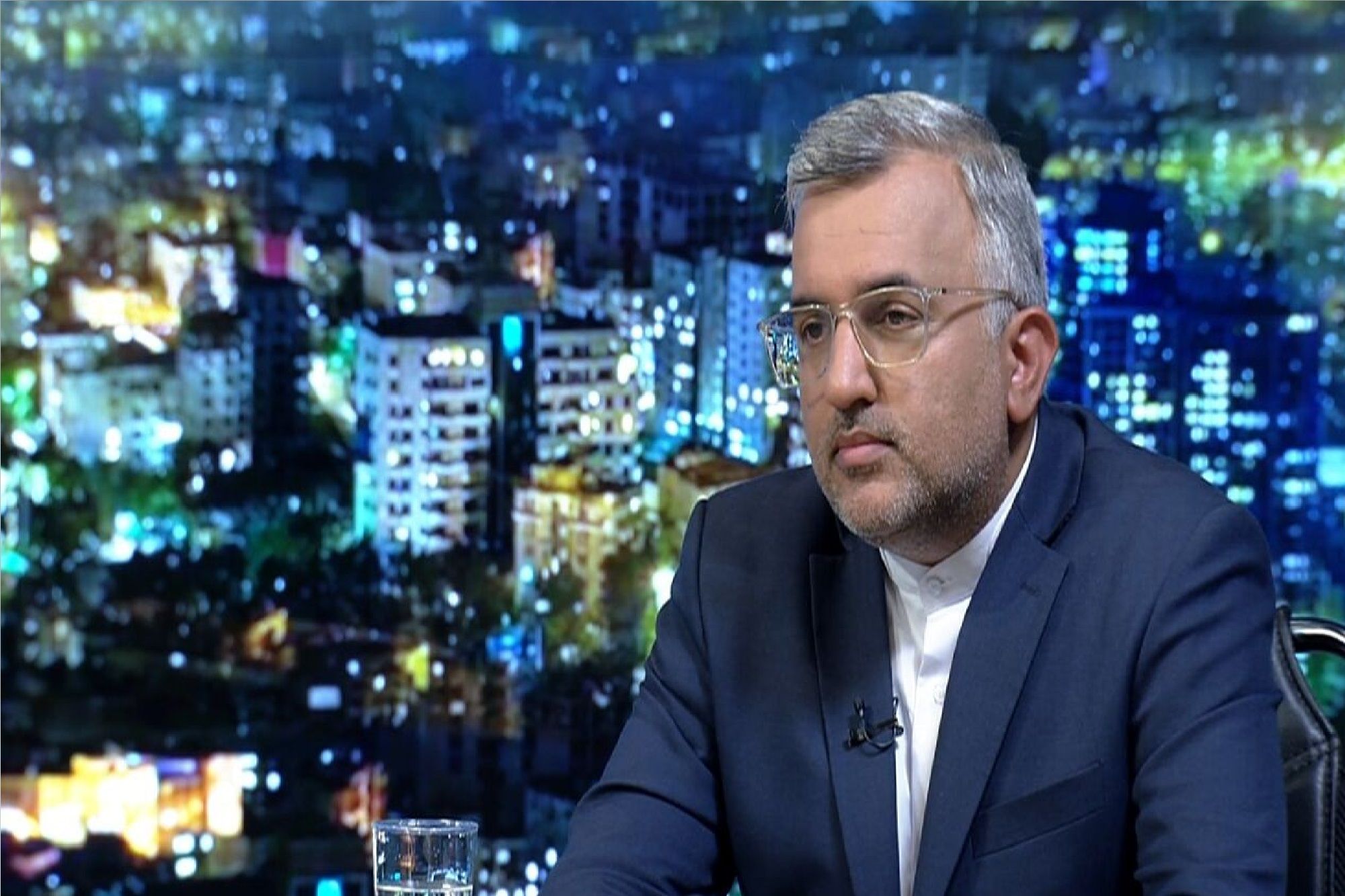 انتقاد معاون عراقچی از تحریم‌های جدید اروپا علیه ایران / این یعنی بستن شریان‌های حیاتی به روی یک ملت