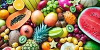 قیمت جدید انواع میوه/ گران‌ترین میوه کدام است؟