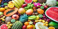 قیمت جدید انواع میوه/ گران‌ترین میوه کدام است؟