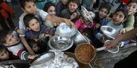 نظر سناتور آمریکایی درباره قحطی غزه