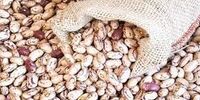 قیمت لوبیا چیتی در بازار چند است؟