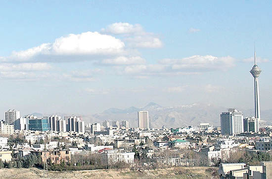 انتشار۲۹ قرارداد درآمدی فصل بهار شهرداری در سامانه شفافیت «تهران»؛ جایگزینی اجاره با فروش برای درآمدزایی پایدار
