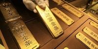 چین ذخایر طلای خود را حدود ۱۰۰ تن افزایش داد