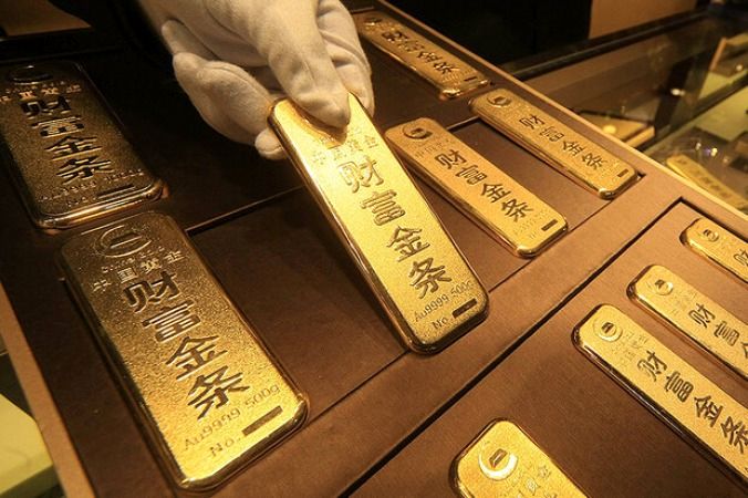 پیش‌بینی قیمت طلا در هفته پیش رو