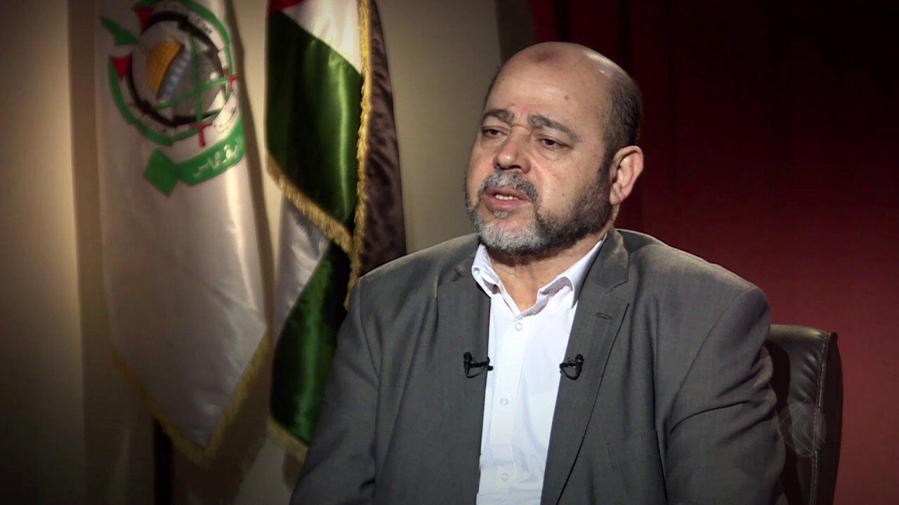 عضو ارشد حماس: ترور هنیه بی‌پاسخ نمی‌ماند