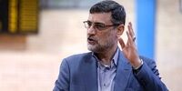 انتقاد صریح فرزند شهید از رئیس بنیاد شهید /بی حجاب ها جز با دیده احترام به شهدا نمی نگرند /مبنا اگر اهداف پدران ما باشد جای شما در حزب پایداری است نه صندلی اول بنیاد شهید