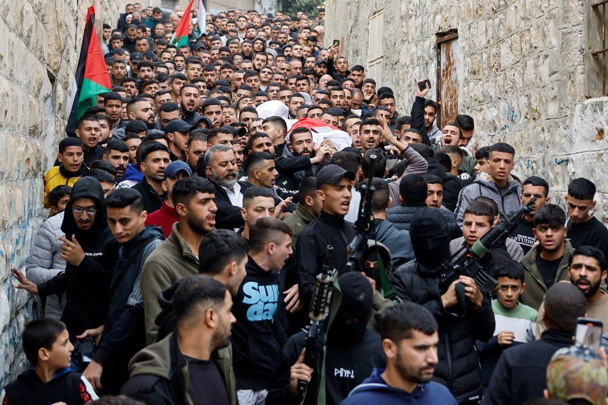 جنگ غزه؛ صف آرایی جدید در میان شهروندان/ تشدید نفرت میان اسرائیلی‌ها و فلسطینی‌ها