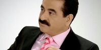 واکنش خواننده مشهور ترک به شهادت ابراهیم رئیسی و همراهانش