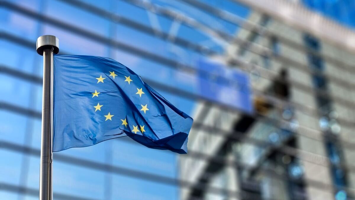 بیانیه اتحادیه اروپا در پی توافق تهران- ریاض