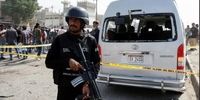 کشته شدند چند مامور گمرگ در جریان دو حمله مسلحانه در پاکستان 