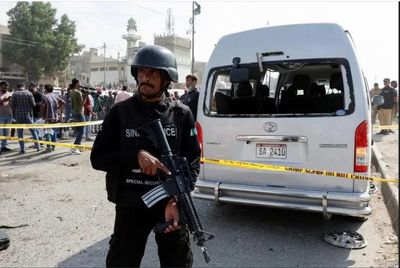 هلاکت تروریست‌ها در پاکستان + آمار 2