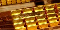 رشد طلا پس از ثبت رکورد هفتگی متوقف شد