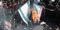 پاسخ رسمی به یک خبر پربازدید/ ممنوعیت شعار علیه آمریکا صحت ندارد
