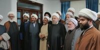  پیام مهم حسن روحانی درباره مجلس خبرگان 