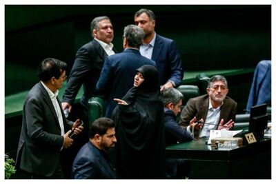  نمایندگان موافق و مخالف وزیر پیشنهادی ارتباطات چه گفتند؟