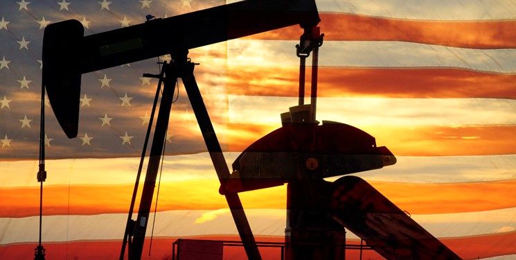 آمریکا به واردکننده بزرگ نفت تبدیل می‌شود