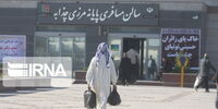 ترس از شیوع اومیکرون، مرزهای این استان را بست