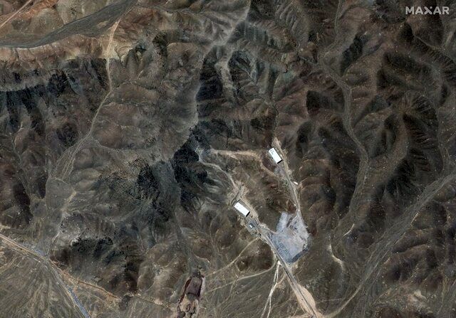 گروسی: فقط به نیروگاه بوشهر دسترسی داشتهایم