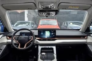 افزایش قیمت خودروهای شاسی بلند بازار | هاوال H6 و هیوندای کونا 500 میلیون گران شدند